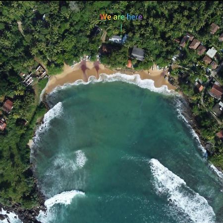 Secret Swell Otel Tangalle Dış mekan fotoğraf
