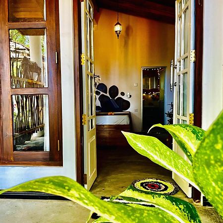 Secret Swell Otel Tangalle Dış mekan fotoğraf