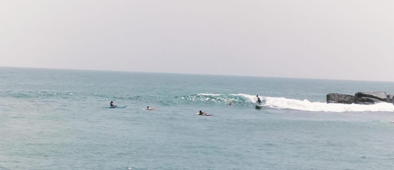 Secret Swell Otel Tangalle Dış mekan fotoğraf