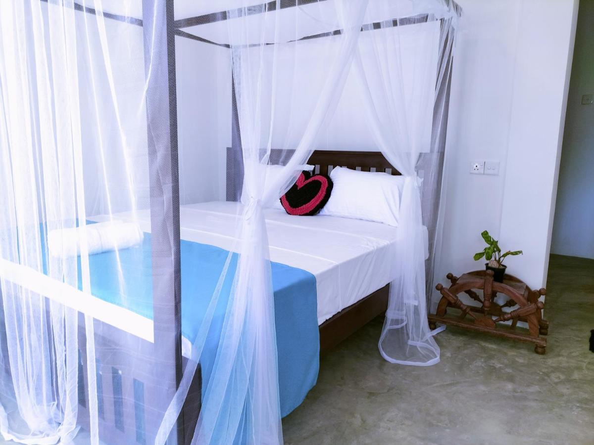 Secret Swell Otel Tangalle Dış mekan fotoğraf