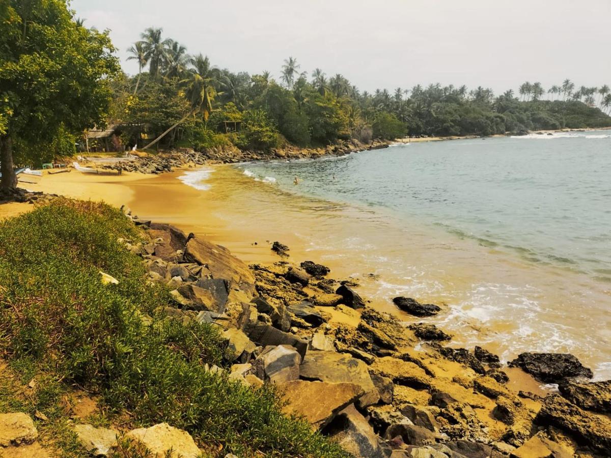 Secret Swell Otel Tangalle Dış mekan fotoğraf
