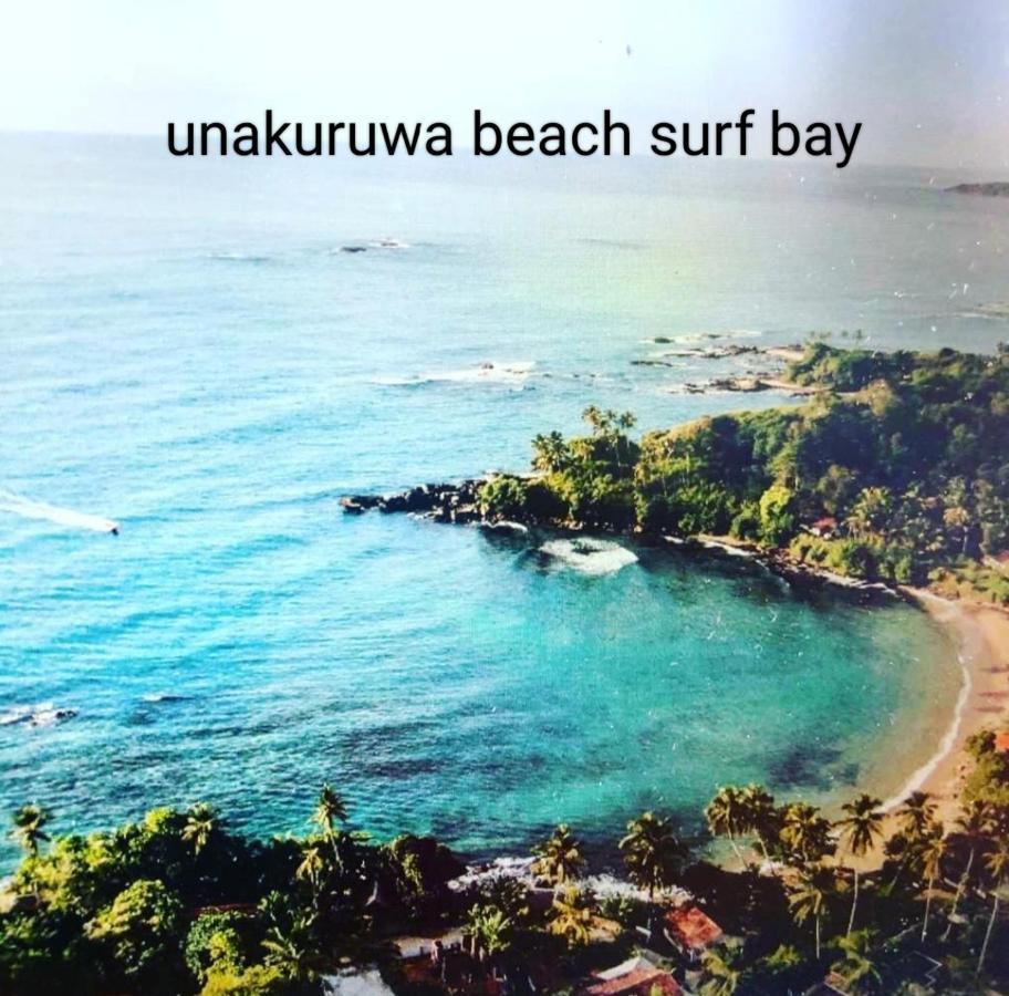 Secret Swell Otel Tangalle Dış mekan fotoğraf