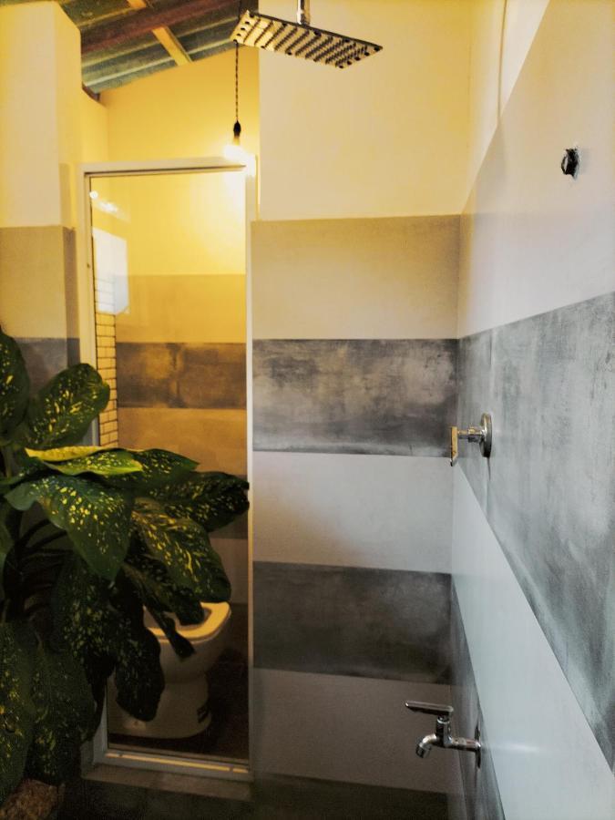 Secret Swell Otel Tangalle Dış mekan fotoğraf