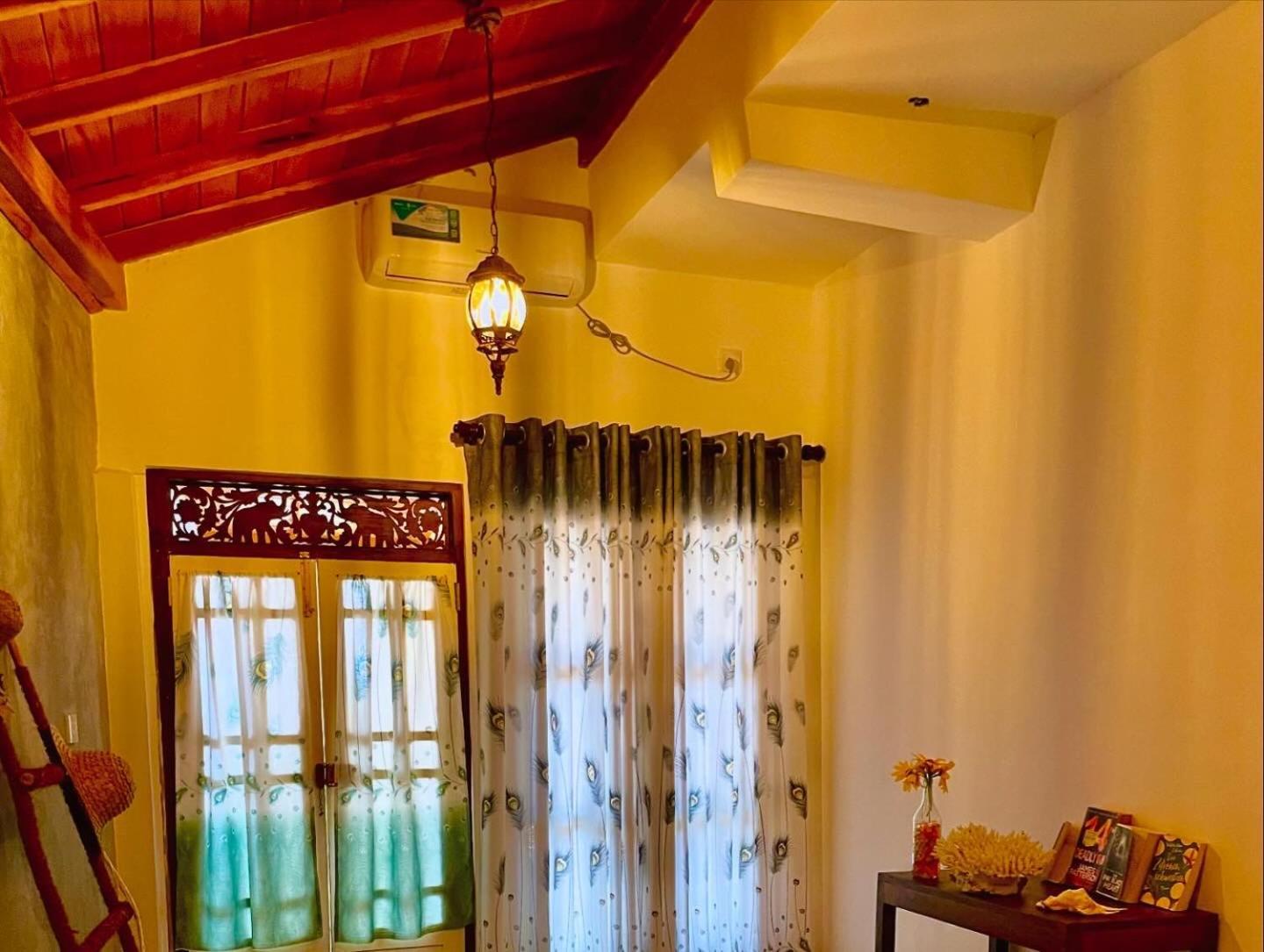 Secret Swell Otel Tangalle Dış mekan fotoğraf