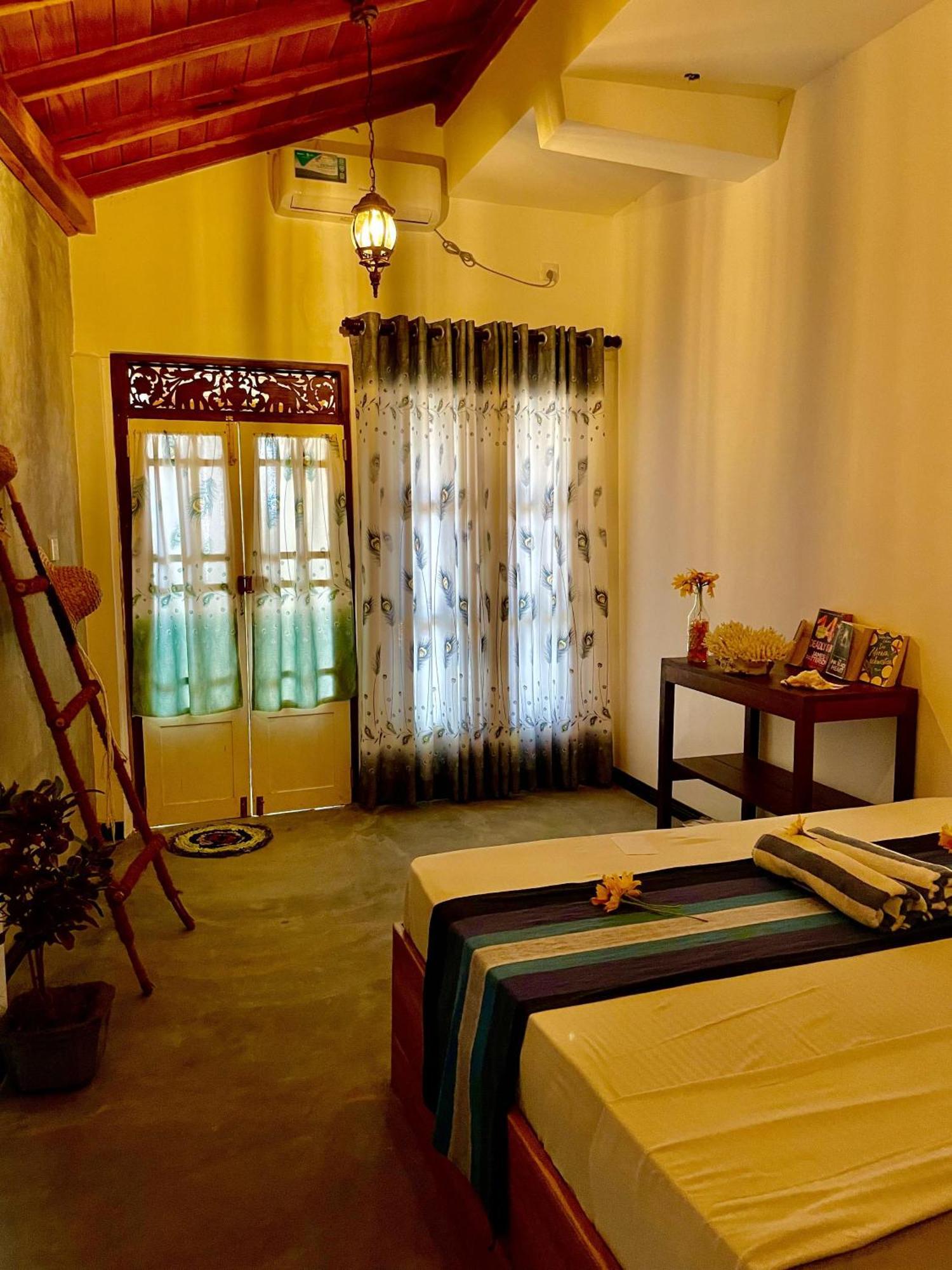 Secret Swell Otel Tangalle Dış mekan fotoğraf